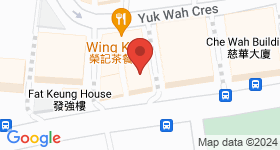 Chee Lok Building Map