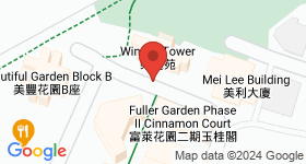 Mee Lee Building Map