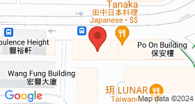 Kam Yuen Mansion Map