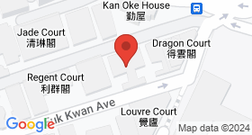 3-4 Li Kwan Avenue Map