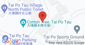 San Wa On Lane Map
