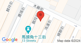 鵬程街26號 地圖