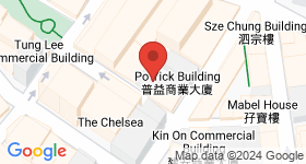 Kam Fai House Map
