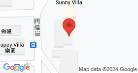 Evergreen Villa Map