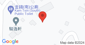  金钱村 地图