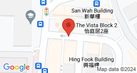 Wing On House Map