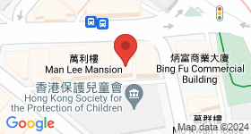 民興大樓 地圖