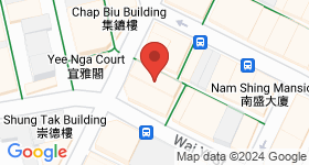 Chan Court Map