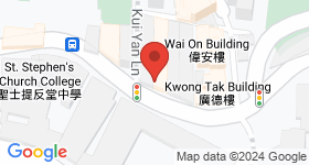 Fung Lam Building Map