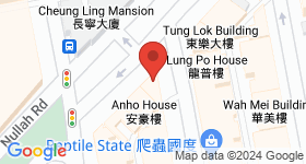 Mei Shing Building Map