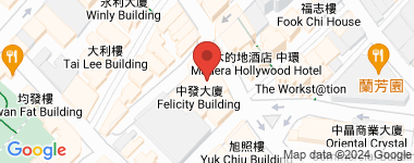 中发大厦 中层 物业地址
