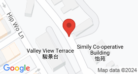 23-39 Blue Pool Road Map