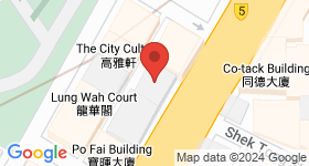 Fortuna Building Map