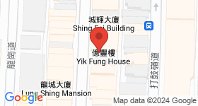 永荣楼 地图