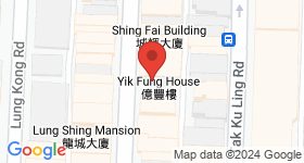 Wing Wing House Map