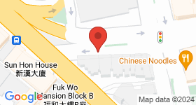 65 Prince Edward Road West Map