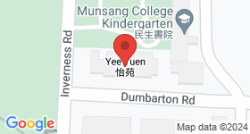 Yee Yuen Map