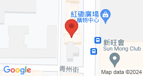 馬頭圍道96號 地圖