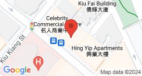 62 Castle Peak Road Map