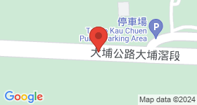 悠然居 地圖