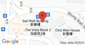 San Fai Building Map