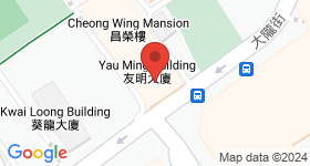 Yau Ming Building Map
