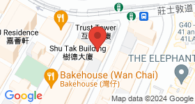 29-31 Swatow Street Map