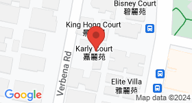 Karly Court Map