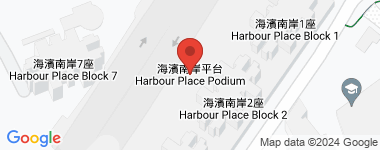 海滨南岸 4座 高层 (26-35/35楼) 物业地址