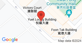 Yuet Loong Mansion Map