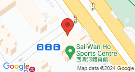 66-68 Sai Wan Ho Street Map