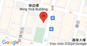 上海街161号 地图