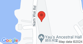 Au Tsai Tsuen Map