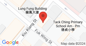 Kiu Fuk Building Map