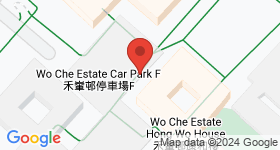 Wo Che Estate Map