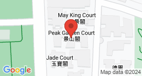 Peak Garden Court Map