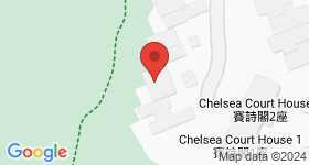 Kellett View Town Houses Map