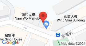 福興樓 地圖
