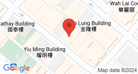 80 Tai Nan Street Map
