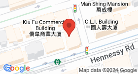 Chi Po Building Map