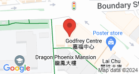 Nam Fung Mansion Map