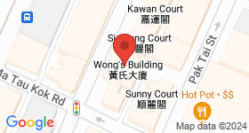 Wongs Building Map
