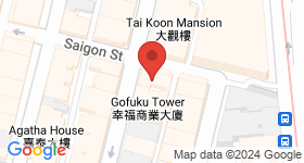 60 Woosung Street Map