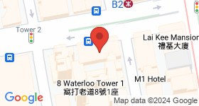 Kam Fai Building Map