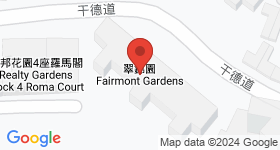 翠錦園 地圖
