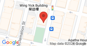 161 SHANGHAI STREET Map