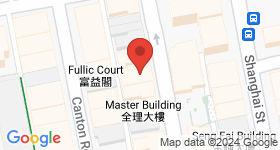 309 Reclamation Street Map