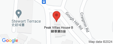 颐翠园  物业地址