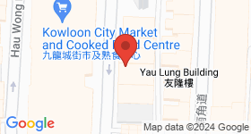 32 Yaqianlong Road Map