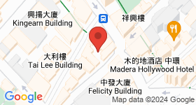 伊利近街4號 地圖